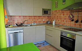 Cosy Duplex In Agaete With Wifi
