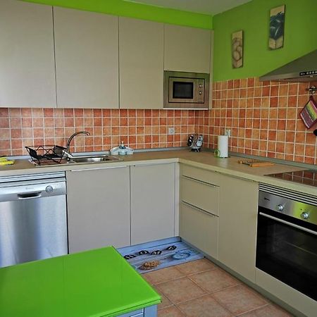Willa Cosy Duplex In Agaete With Wifi Zewnętrze zdjęcie
