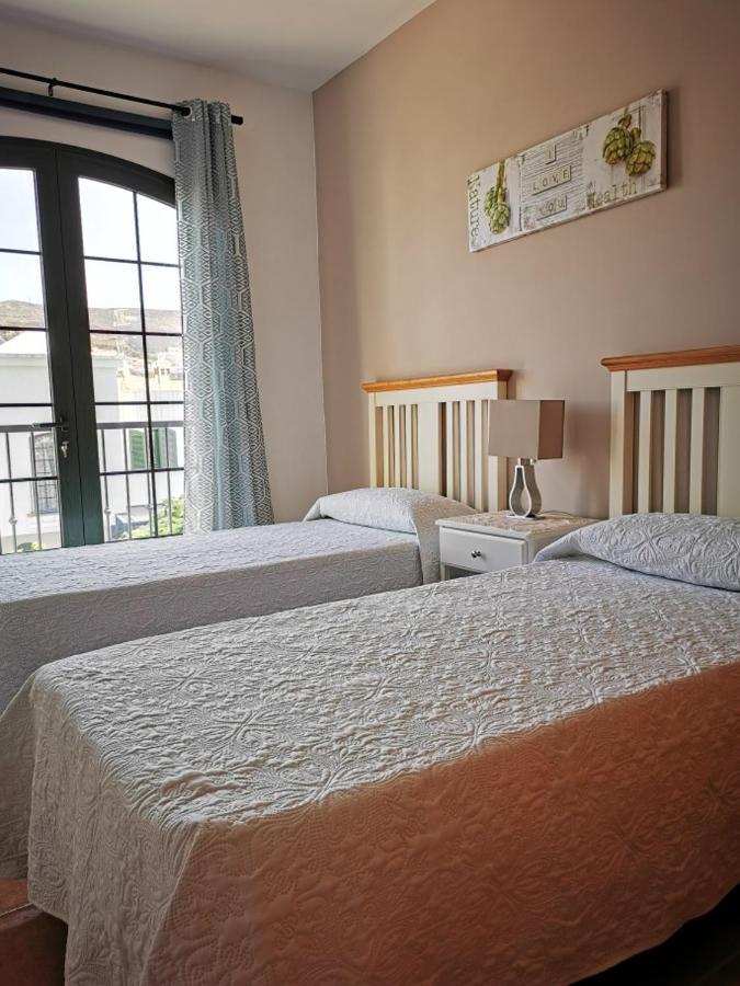 Willa Cosy Duplex In Agaete With Wifi Zewnętrze zdjęcie